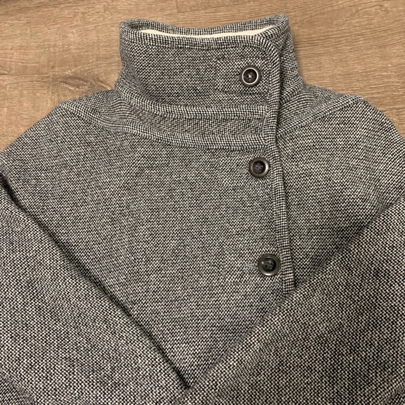 Citizens of Humanity Wool Jacket, XS - Picture 4 of 5